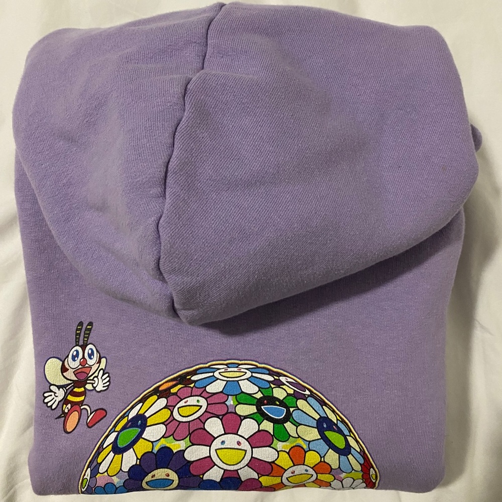 Takashi Murakami x PANGAIA